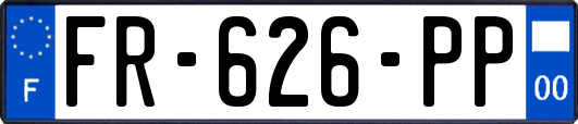 FR-626-PP