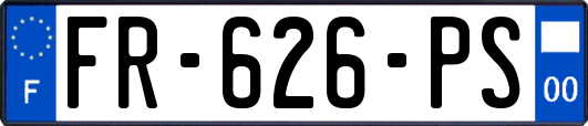 FR-626-PS