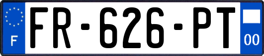 FR-626-PT