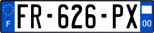FR-626-PX