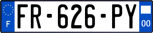 FR-626-PY
