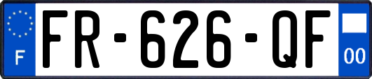 FR-626-QF