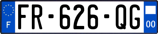 FR-626-QG