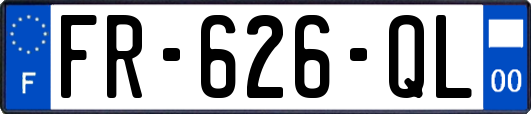 FR-626-QL