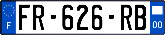 FR-626-RB