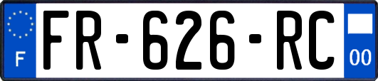 FR-626-RC