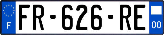 FR-626-RE