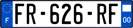 FR-626-RF