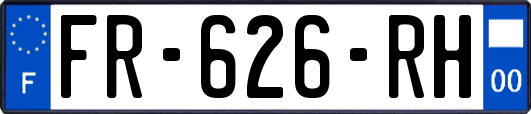 FR-626-RH