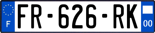 FR-626-RK