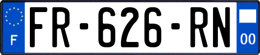 FR-626-RN