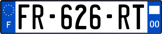 FR-626-RT