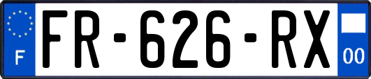 FR-626-RX
