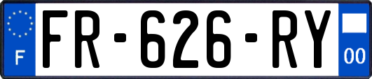 FR-626-RY