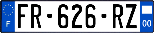 FR-626-RZ