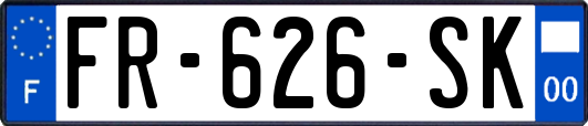 FR-626-SK