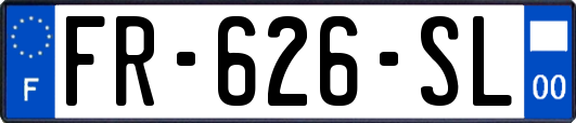 FR-626-SL