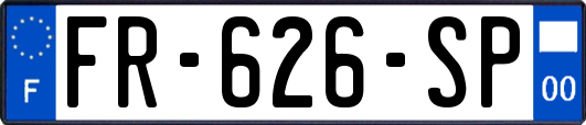 FR-626-SP