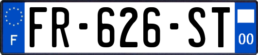 FR-626-ST