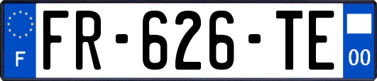 FR-626-TE
