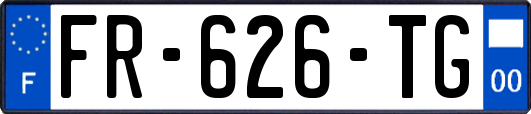 FR-626-TG