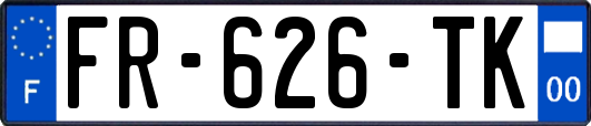 FR-626-TK