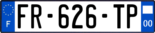 FR-626-TP