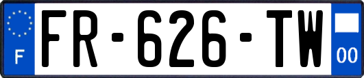 FR-626-TW