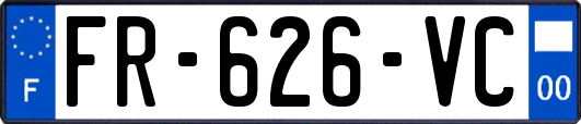 FR-626-VC