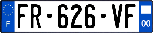 FR-626-VF