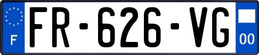 FR-626-VG