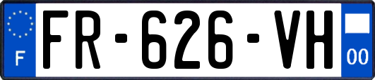 FR-626-VH