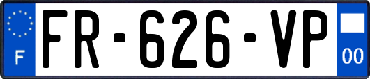 FR-626-VP