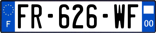 FR-626-WF
