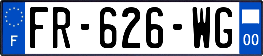 FR-626-WG