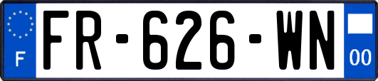 FR-626-WN