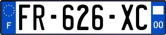 FR-626-XC
