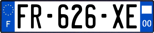 FR-626-XE