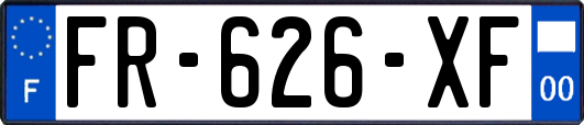 FR-626-XF