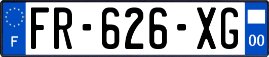 FR-626-XG