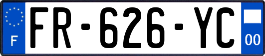 FR-626-YC