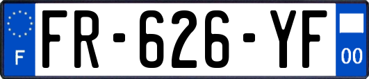 FR-626-YF