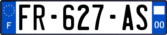 FR-627-AS