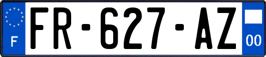 FR-627-AZ