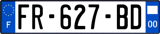 FR-627-BD