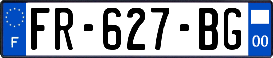 FR-627-BG