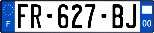 FR-627-BJ