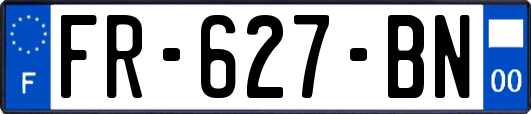 FR-627-BN