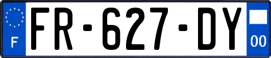 FR-627-DY
