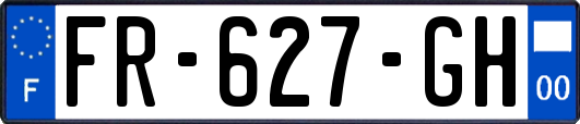 FR-627-GH